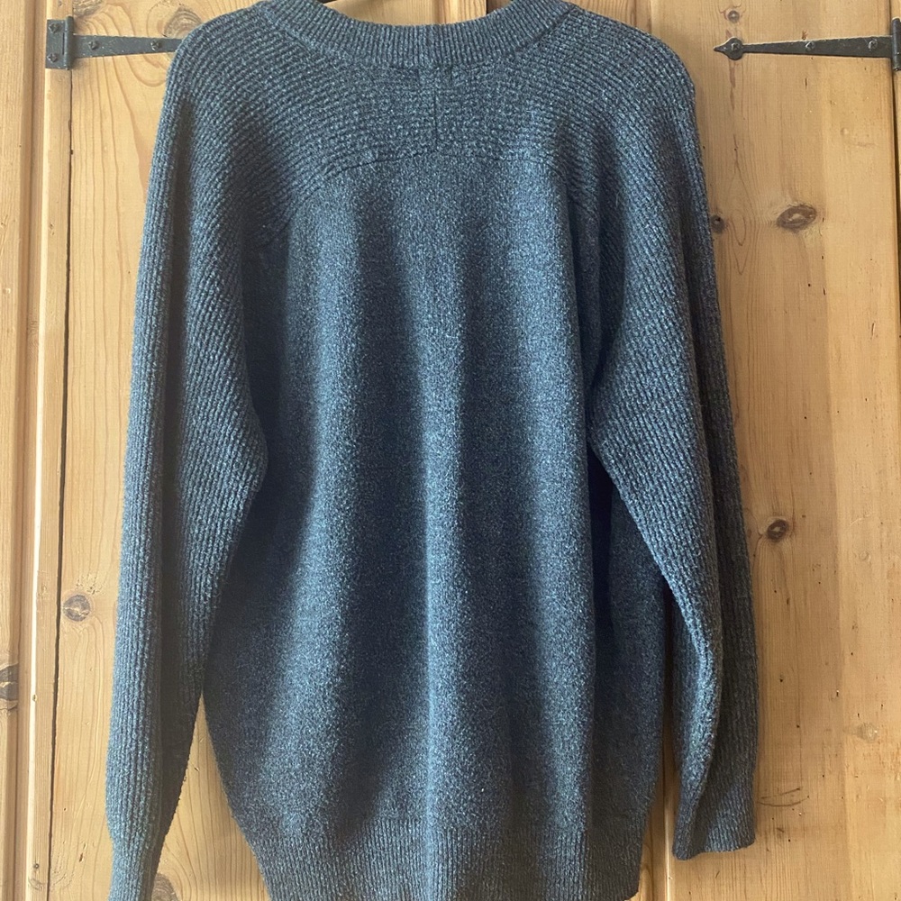 Button front Cardigan - Picture 2 of 4